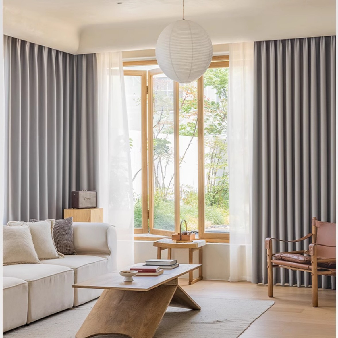 Día de la noche - Grey