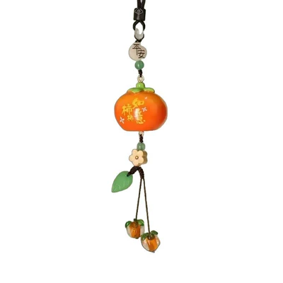 Car hanging: Persimmon Design for Safety
