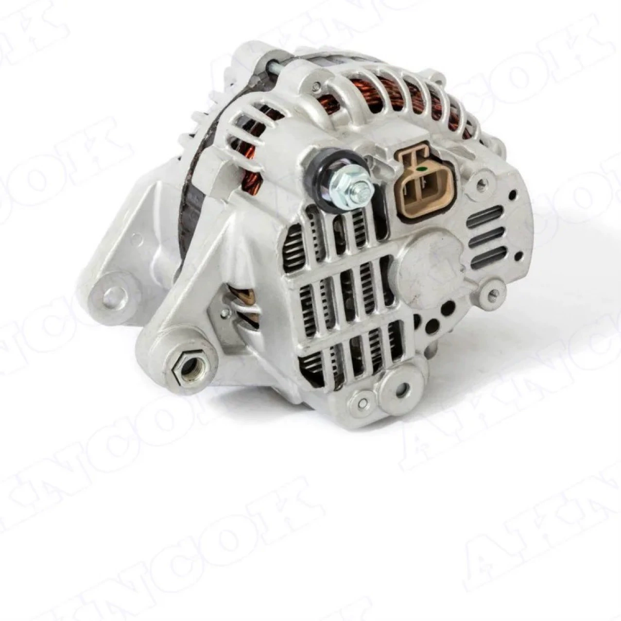 Applicable Mitsubishi generator