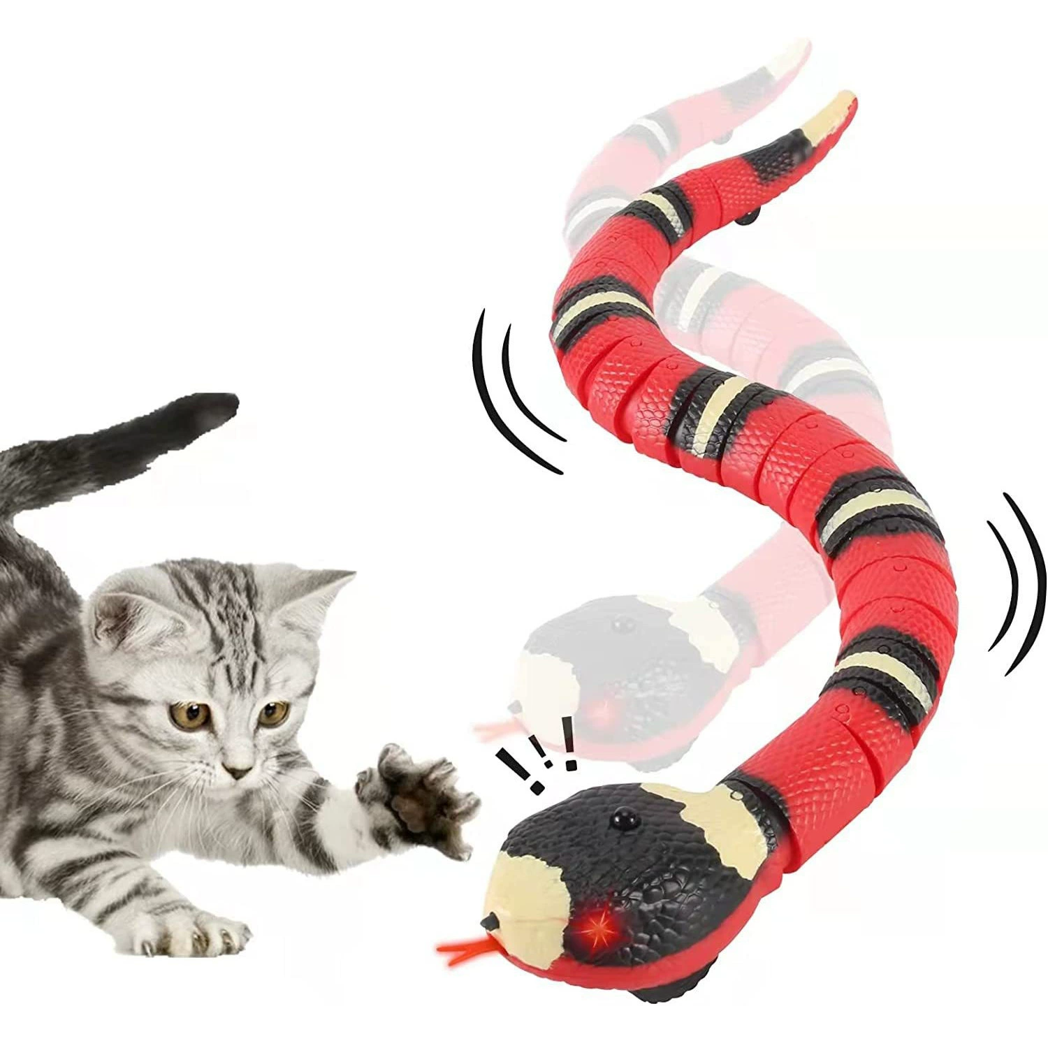 (Cross-border trading), interactive automatic electric dynamic induction toy