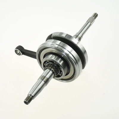 Crankshaft, camshaft Juneng Gy6 200Cc Engine