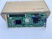 全新库存 10片 凌华ADLINK工控机主板NuPRO-E340 51-47807-0A30