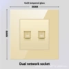 Dual computer