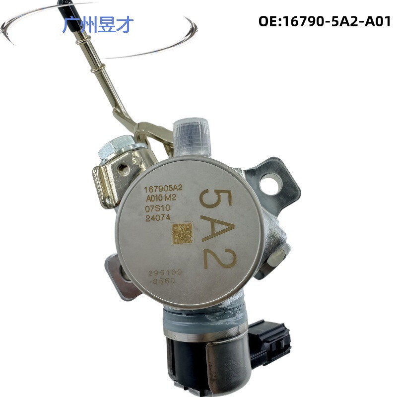 16790-5A2-A01 Is Suitable for Honda Accord Acura 2013-2016 High Pressure Oil Pump Fuel Pump