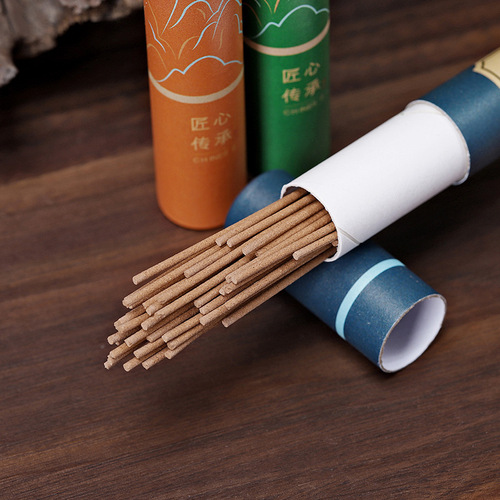 20g Agarwood, Old Shanmu Sandalwood, 11-Piece Gift Set: Including Jiaozhen Fragrance, Hainan Agarwood, Xingzhou Agarwood, Cliff Cypress, and Mugwort Sleeping Incense