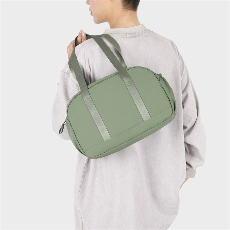 Universal shoulder bag one shoulder, handheld boston bag, purse