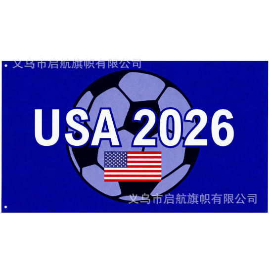 Copa Mundial de Estados unidos, Canadá y México 2026 - 04