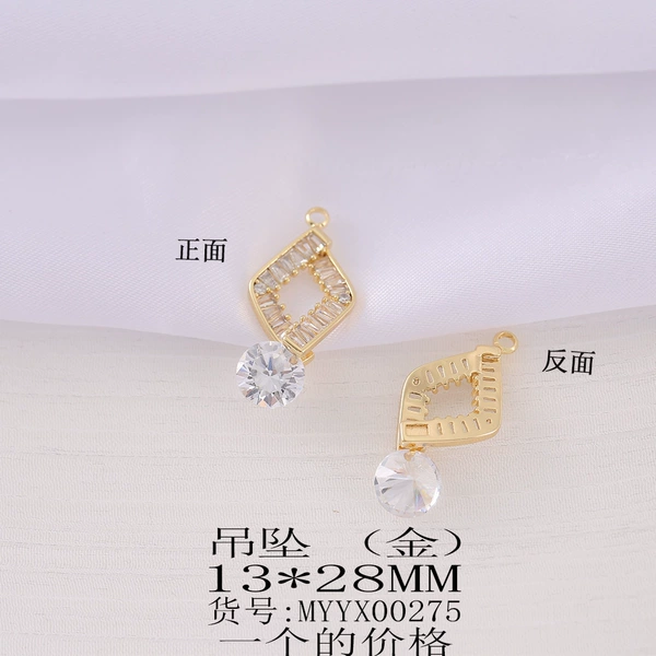Gold MYYX00275(g-A14)