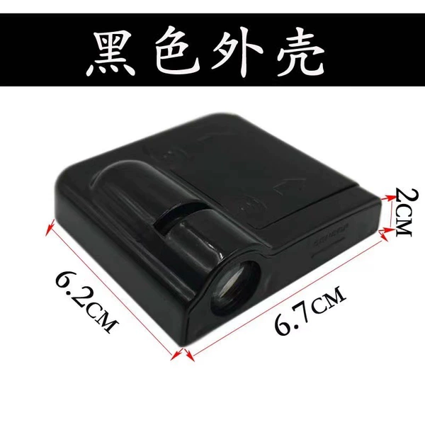 Black for car models