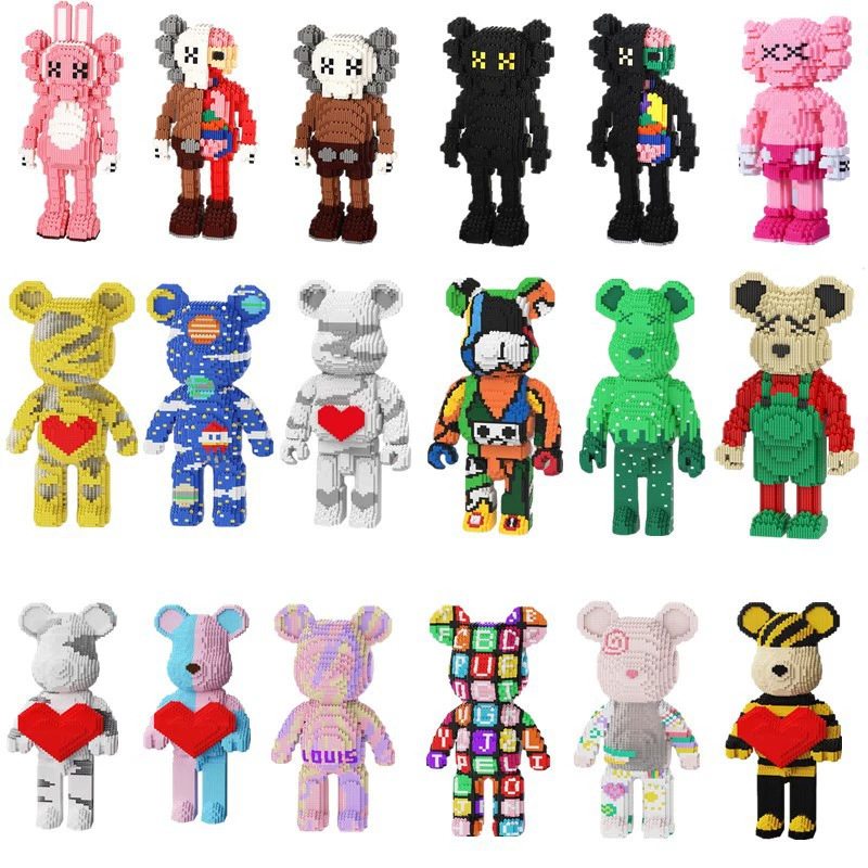 Lego, конструктор, умная игрушка в виде мультфильма