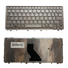 TW 适用Toshiba Satellite T210 T210D T215 T215D笔记本键盘