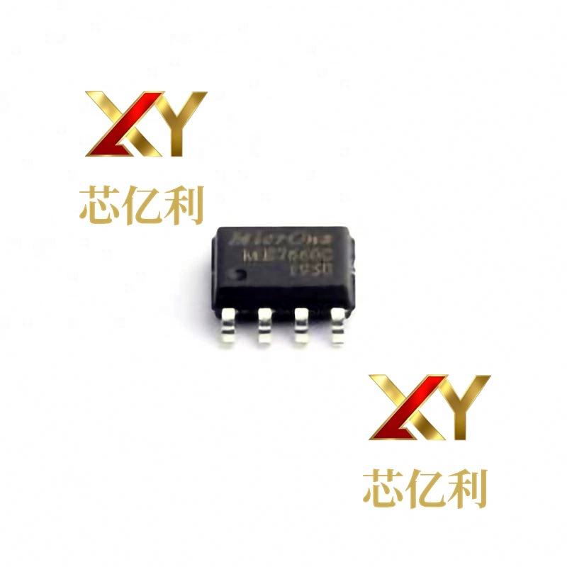 ME7660CS1G SOP-8 DC-DC NRVBB20H100CTT4G NRVBA2H100T3G GAL20