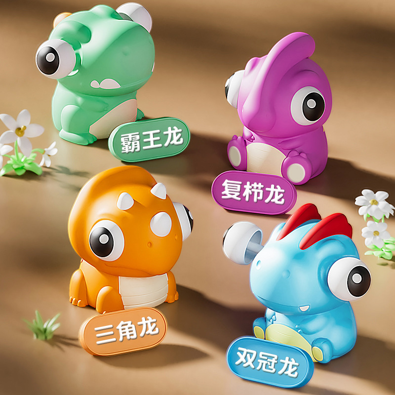 Explosiones de lágrimas de compresión de compresión de juguetes de compresión de compresión