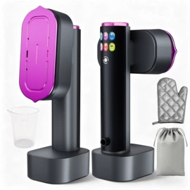 挂烫机;电熨斗;蒸汽刷