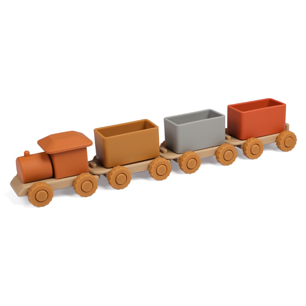 Wheel Train-Tuhaojin