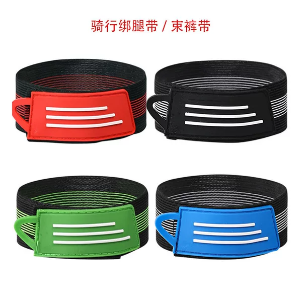 Cycling equipment mountain bike elastic band leggings multi-purpose cycling equipment bicycle belt wholesale