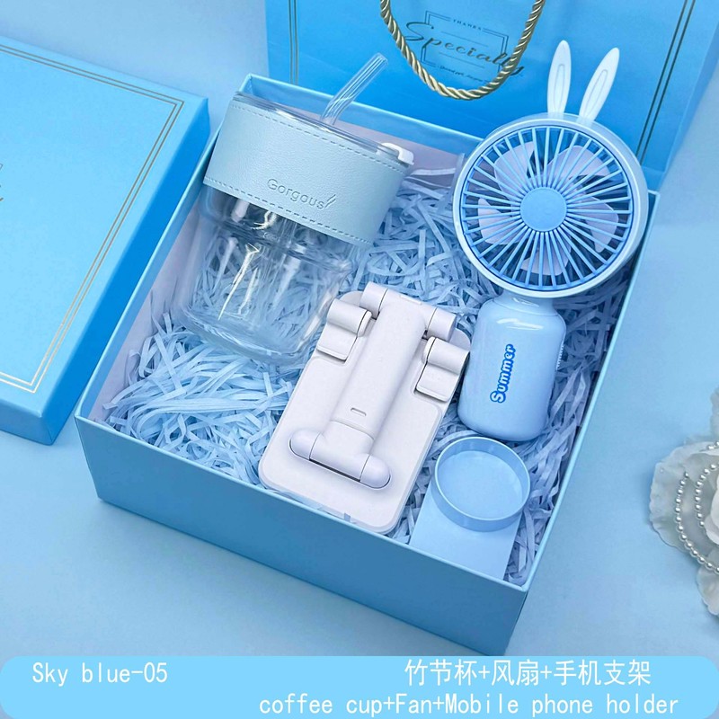 商务伴手礼小礼品开业礼品实用礼物套餐毕业礼物生日礼物伴手礼盒|undefined