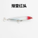 Floating Minnow Lures 95mm 8.5g Shiver Minnow Fishing Lure Hard Plastic Swiming Baits Fishing Tackle