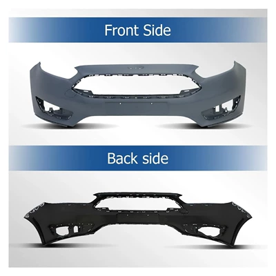 Bumper Ford Focus front