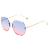 Trend sunglasses, sun protection cream, fashionable glasses, new collection, fitted, UF-protection, wholesale