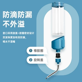 鸟笼;其他小宠用品;鸟食