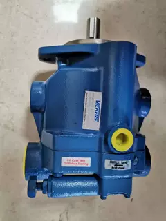 美国VICKERS威格士轴向柱塞泵PVB5-FRSY-40-CC-12-JA