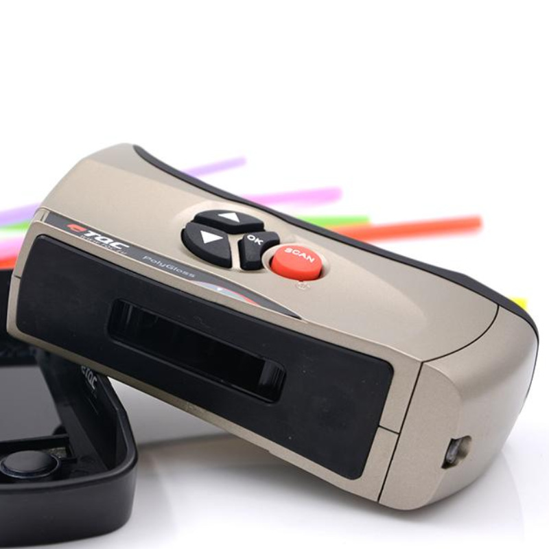 单角/多角度光泽度仪荷兰TQC Sheen GL0010/GL0030光学检测仪