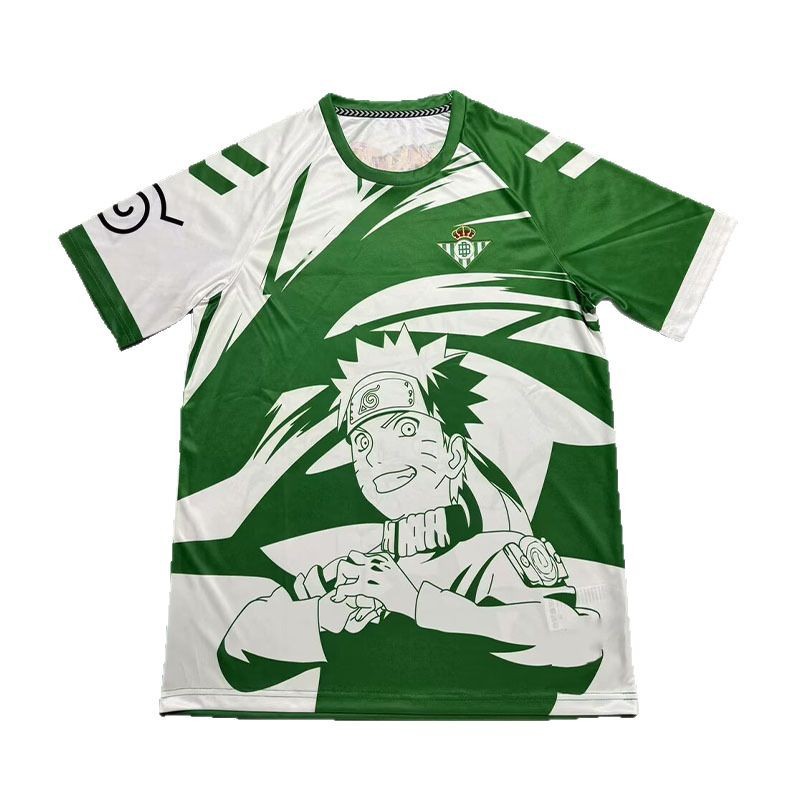 2526 Real Madrid Barcelona Arsenal camiseta de casa Inter Betis nacional de fútbol de Sao Paulo tres marca completa