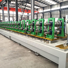 一键变换规格冷弯成型机金属滚压成型生产线设备C型高强钢龙骨线