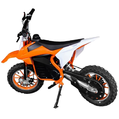 Kidsren's Off-Road Electric Motorcycle: Elektrikli motosikletlər