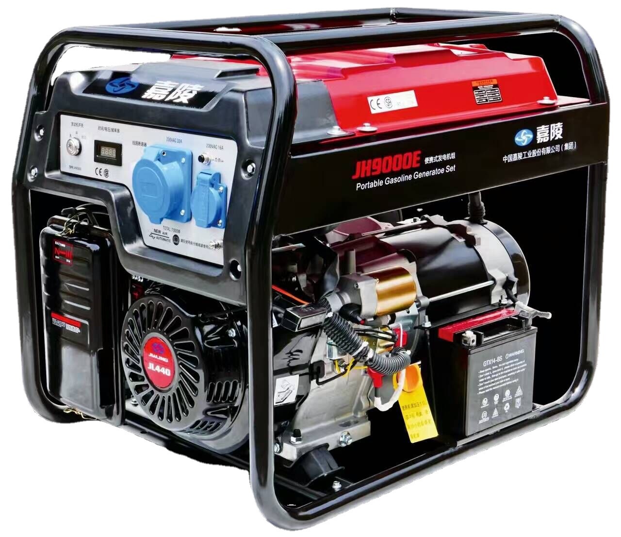 JH9000E�������ͷ������ 7KW���귢����� ���걾�﷢���