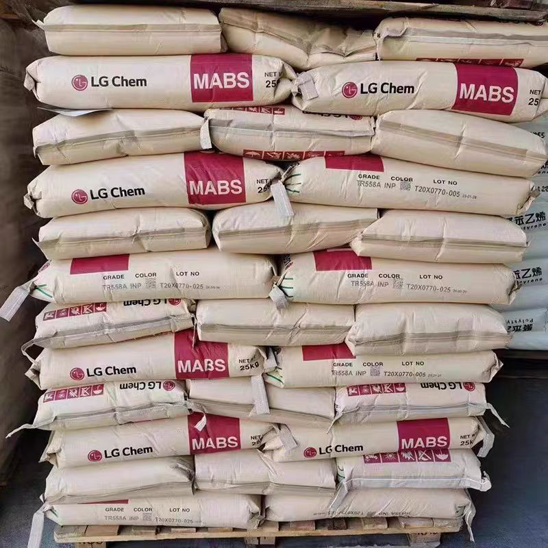 j8塑胶原料LG化学机械性能韩国通用级1H的ABSHI良好中国大陆其g3