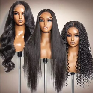 ǰ�ٽz�ٰl�^���L���lbodybob humenhairlacefrontwigs�F؛���l
