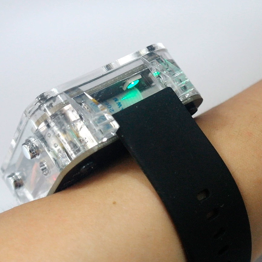 Учебник по WiFi атакам и защите Deauther Watch Y Hacker Watch IoT Security Development Programming