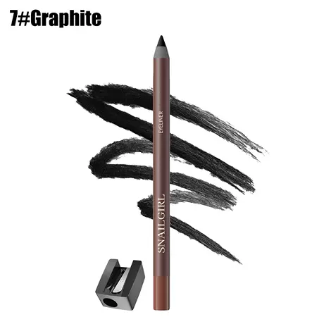 7#Graphite gray english packaging (product for export only. domestic sale and purchase are prohibited. purchase constitutes acceptance of the company's disclaimer.)