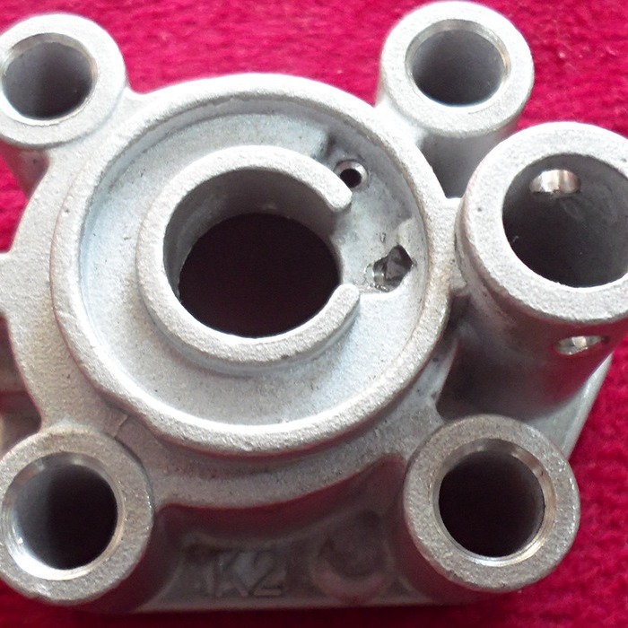 316l不锈钢精密铸件-水暖阀门五金配件精密铸造加工