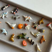 �W�����P䓄���ϵ�����DIY���A���朠t�������18K��ɫ�羳