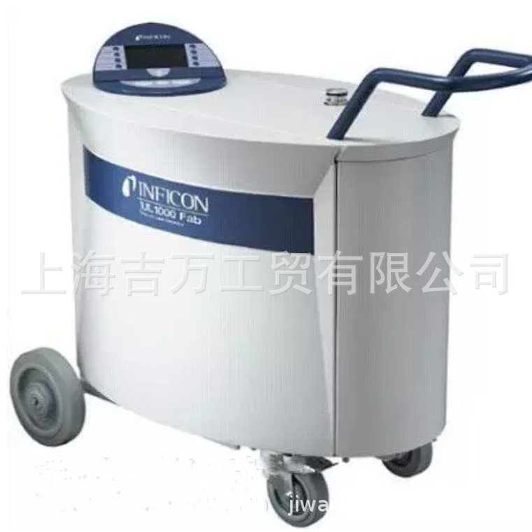 上海吉万英福康检漏仪维修英福康UL1000Fab干式氦质谱检漏仪维修