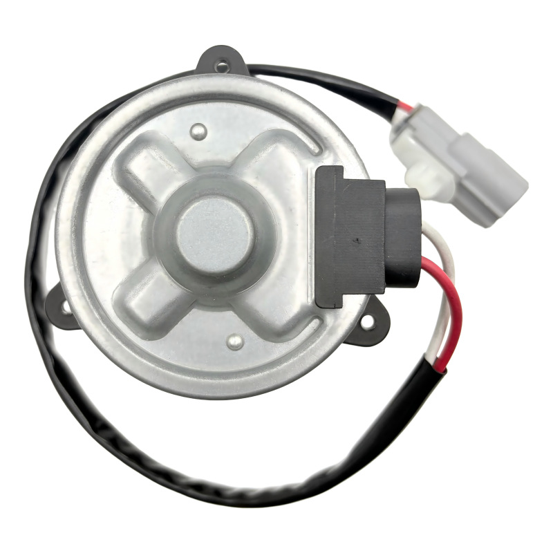 Toyota radiator fan motor OE 263500-6170, electronic fan manufacturer wholesale