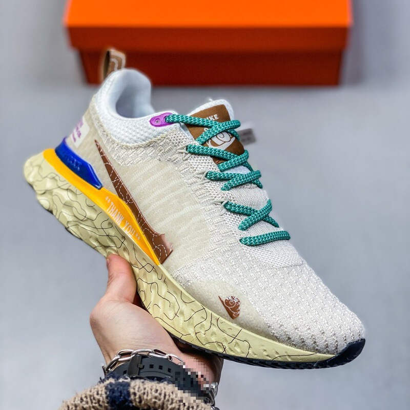 Pure Original Run Flyknit3 Running Shoes, Rhea Third-Generation Marathon Jogging Shoes, Lightweight Breathable Fly-Knit Sock Shoes Pure Original Run Flyknit3 Running Shoes, Rhea Third-Generation Marathon Jogging Shoes, Lightweight Breathable Fly-Knit Sock Shoes