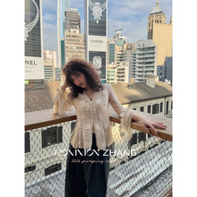CZ ZHANG����ʽ��˿ƴ����ɴ����Ů���������Ứ��˿������C13755