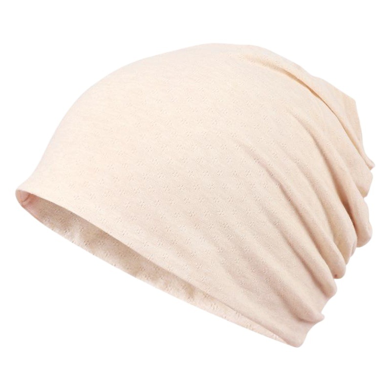 Empty top Moon cap summer maternal moon cap postpartum moon scarf thin pregnant women supplies hat wholesale