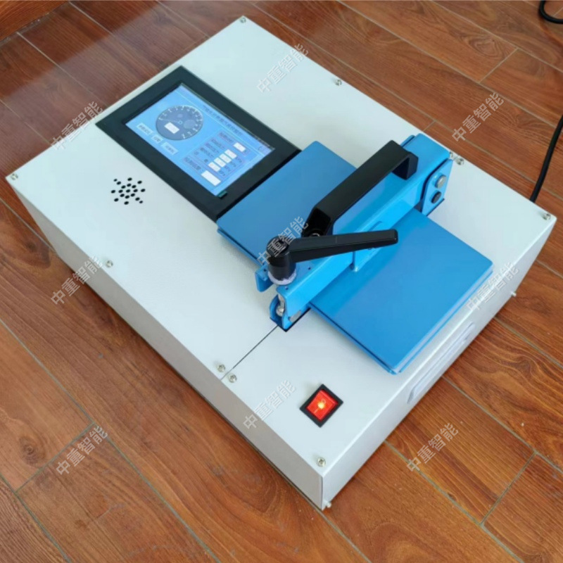 ZJQM-5自动加压自救器正压气密检测仪