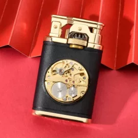 打火机;钥匙扣及钥匙扣配件;烟嘴