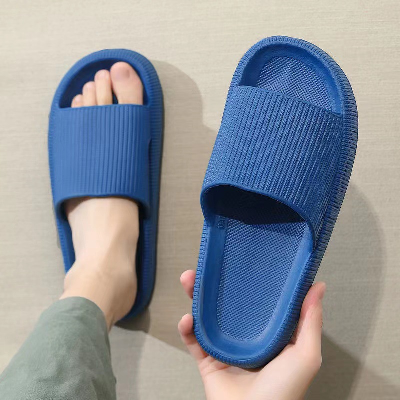 뉴블루[두꺼운 바닥]