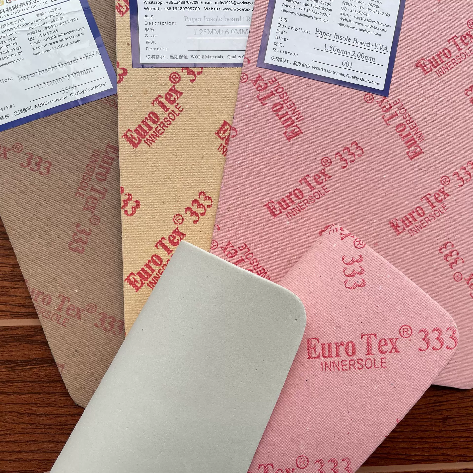Бумажная доска подходит для цены EVA, хорошего качества, качественной кожаной обуви, спортивной обуви и подошвы оптом.