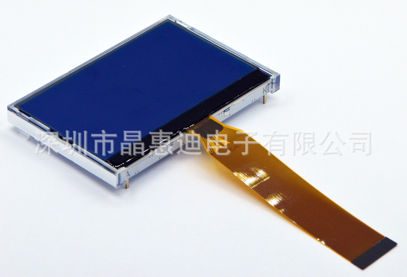 3 STN  LCD 12864 װ Һʾ