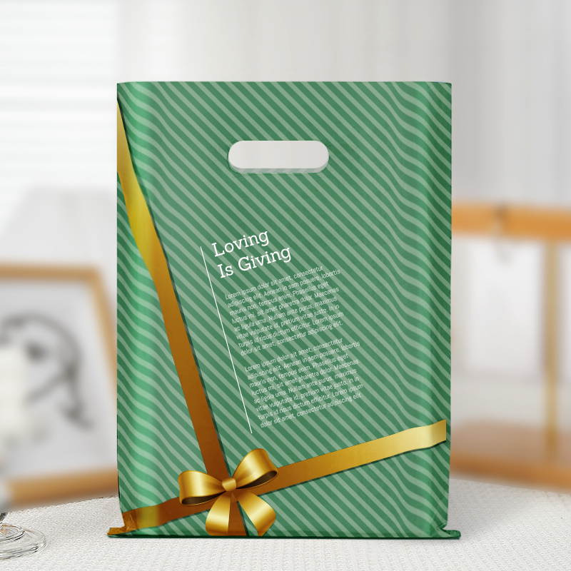 Bolsas de plástico de alta presión, bolsas de regalo, bolsas de ropa, bolsas de embalaje, bolsas de ropa de mujer, bolsas de ropa de niños, bolsas de mano al por mayor.