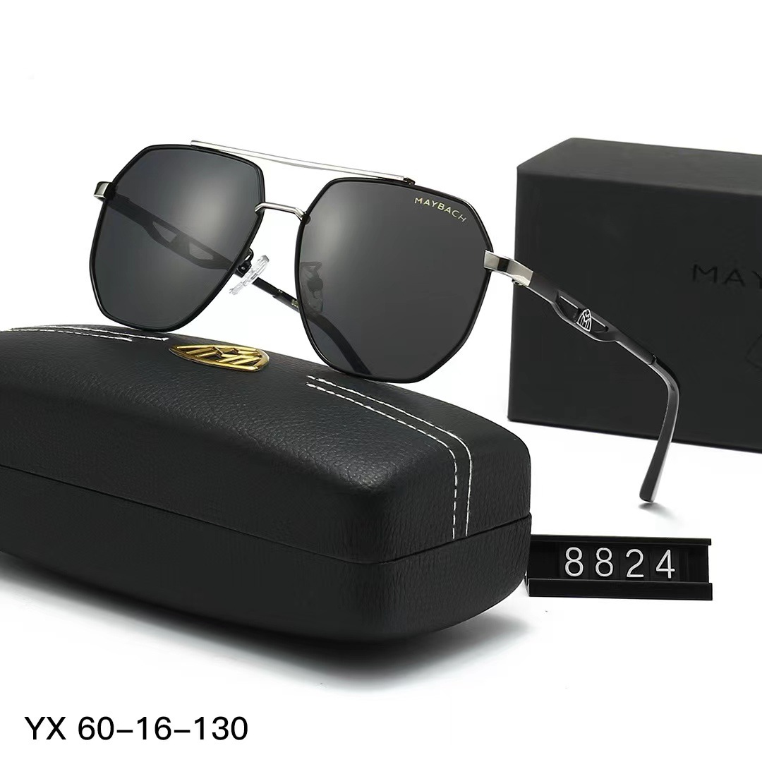 retro trend sunglasses