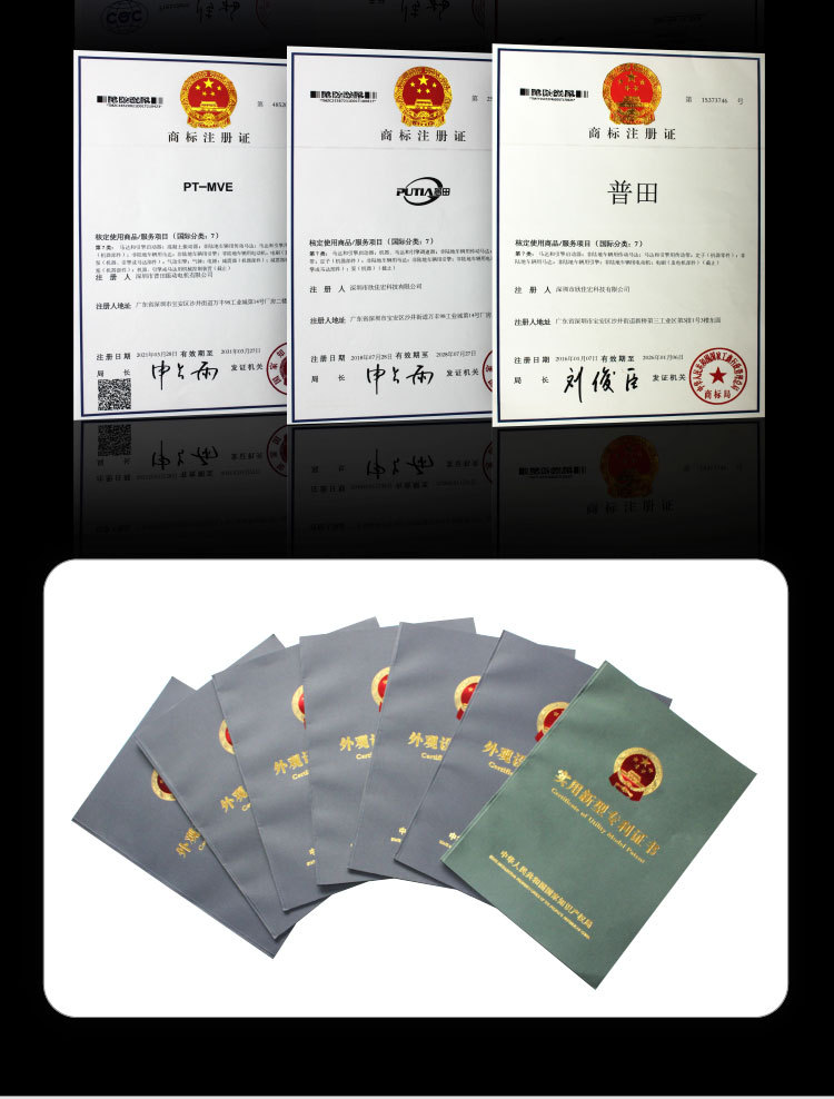 交流微型振动电机_定稿版_13